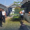 Rutan Pangkalan Brandan Perkuat Pembinaan Karakter Warga Binaan Melalui Budaya Kebersihan