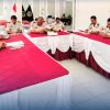 Bapas Kelas I Palangka Raya Ikuti Kick Off Doa Bersama Lintas Agama dan Semarak HUT RI ke- 81 Tahun 2026