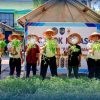 Kepala Bapas Palangka Raya Theo Adrianus Tingkatkan Kualitas Pembimbingan Kemandirian Bagi Klien Pemasyarakatan