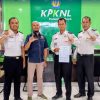 Optimalkan Pengelolaan Aset Negara, Bapas Kelas I Palangka Raya Melaksanakan Penjualan BMN Malalui KPKNL Palangka Raya