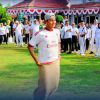 Riuh Tawa dan Kebersamaan, Bapas Palangka Raya Semarakkan HUT ke-81 Republik Indonesia