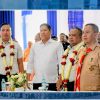 Nahkoda Baru Rutan Garut, Estafet Pengabdian Terus Berlanjut