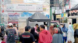 Gerakan Pangan Murah Sumut Digelar Empat Kali Sebulan hingga Akhir 2026