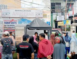 Gerakan Pangan Murah Sumut Digelar Empat Kali Sebulan hingga Akhir 2026