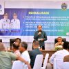Tirtanadi Gratiskan Pembangunan Jaringan Pipa Air Bersih, Biaya Sambungan Bisa Dicicil 12 Bulan