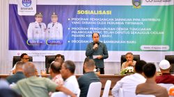 Tirtanadi Gratiskan Pembangunan Jaringan Pipa Air Bersih, Biaya Sambungan Bisa Dicicil 12 Bulan