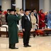 Timur Tumanggor Jadi Pj Sekdaprov Sumut, Bobby Nasution Titip Tiga Pesan