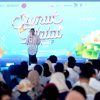 Gubernur Sumut Bidik 5.000 UMKM Masuk Rantai Produk Halal Global