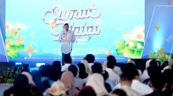 Gubernur Sumut Bidik 5.000 UMKM Masuk Rantai Produk Halal Global