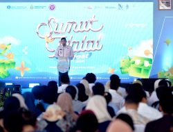 Gubernur Sumut Bidik 5.000 UMKM Masuk Rantai Produk Halal Global