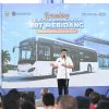 BRT Mebidang Mulai Diuji, 30 Bus Listrik Disiapkan Layani Medan-Binjai-Lubukpakam