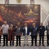 Rakorwil TP2DD, BI Dorong Perluasan Pembayaran Digital di Sumatera Melalui Program QRESTO