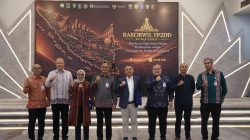 Rakorwil TP2DD, BI Dorong Perluasan Pembayaran Digital di Sumatera Melalui Program QRESTO