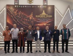 Rakorwil TP2DD, BI Dorong Perluasan Pembayaran Digital di Sumatera Melalui Program QRESTO