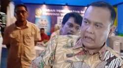 Transformasi Digital Jadi Magnet Stand Bapenda Sumut di PRSU, Cek Status Pajak Kendaraan Kini Hitungan Detik