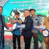 Tirtanadi Manfaatkan PRSU ke-50 Jadi Ruang Edukasi Layanan Air Bersih bagi Masyarakat