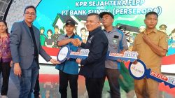 Tirtanadi Manfaatkan PRSU ke-50 Jadi Ruang Edukasi Layanan Air Bersih bagi Masyarakat