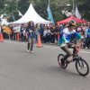 BMX Drag Bike Piala Wali Kota Medan Dibuka, Jadi Ajang Mencari Bibit Atlet Menuju Level Nasional
