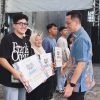 PRSU Ke-50 Umumkan Pemenang Berbagai Kompetisi dan Penghargaan, Apresiasi Kreativitas serta Potensi Daerah