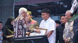 Deli Serdang Raih Paviliun Terbaik I di PRSU Ke-50 Tahun 2026