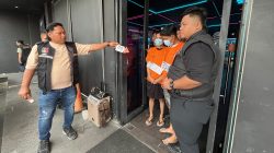 Vape Narkoba Disembunyikan di Sepatu, Peredaran di Tempat Hiburan Malam di Medan Terendus