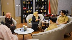 Antisipasi Dampak Perceraian ASN, Rico Waas Perkuat Implementasi MoU dengan Pengadilan Agama Medan
