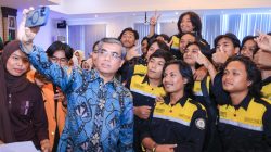 Menaker Dorong Sinergi Kampus dan Industri untuk Tekan Mismatch Lulusan
