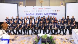 Satgas PASTI Siapkan Aplikasi Anti-Penipuan Nasional, Perkuat Pelacakan Dana Korban Scam