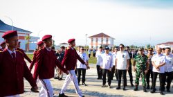 Sekolah Rakyat di Medan Mulai Beroperasi Penuh, Pemko Bidik Putus Rantai Kemiskinan Lewat Pendidikan Berkualitas
