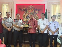 DPRD Medan Minta Belawan Dibersihkan dari Narkoba dan Kriminalitas, Polisi Diminta Kawal Kebangkitan Kawasan Pelabuhan