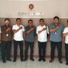 KPPU dan Polda Sumut Perkuat Pengawasan Distribusi Semen, Telusuri Penyebab Harga Masih Tinggi