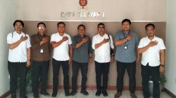 KPPU dan Polda Sumut Perkuat Pengawasan Distribusi Semen, Telusuri Penyebab Harga Masih Tinggi