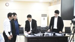 KPPU Gelar Sidang Perdana Dugaan Keterlambatan Notifikasi Akuisisi Oleh MUFG BANK LTD