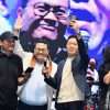 Festival Tao Toba Joujou 2026 Sukses, Transaksi Digital Tembus Rp6 Miliar