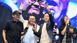 Festival Tao Toba Joujou 2026 Sukses, Transaksi Digital Tembus Rp6 Miliar