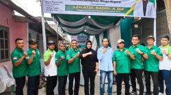 Lailatul Badri: Gen Z dan Gen Alpha Harus Jadi Generasi Emas yang Berkarakter Pancasila