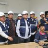Iuran JKK-JKM Pekerja Informal Sektor Persampahan Dipangkas 50%, Jadi Rp8.400 per Bulan