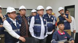 Iuran JKK-JKM Pekerja Informal Sektor Persampahan Dipangkas 50%, Jadi Rp8.400 per Bulan