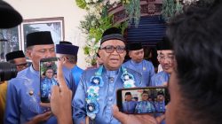 Green Jobs Bakal Makin Dibutuhkan, Pemda Diminta Siapkan Talenta Sesuai Kebutuhan Industri