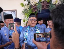 Green Jobs Bakal Makin Dibutuhkan, Pemda Diminta Siapkan Talenta Sesuai Kebutuhan Industri
