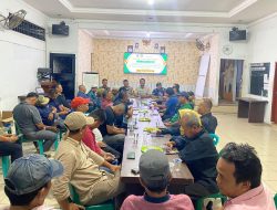 Begal Mengganas di Sambirejo Timur, Aparat Desa Siaga dan Minta Patroli TNI
