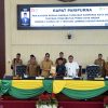 Rico Waas Dorong Pencabutan Perda Lembaga Kemasyarakatan di Paripurna DPRD Medan