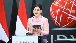 OJK Prioritaskan Integritas Pasar Modal, Jumlah Investor Tembus 30,27 Juta
