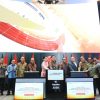 OJK Luncurkan ETF Emas, Investor Kini Punya Alternatif Investasi di Bursa