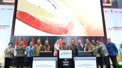 OJK Luncurkan ETF Emas, Investor Kini Punya Alternatif Investasi di Bursa
