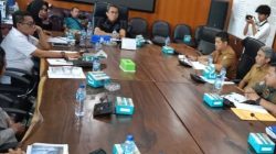 Akses Gang Kebakaran Diduga Tertutup Bangunan, DPRD Medan Minta Pemko Bertindak