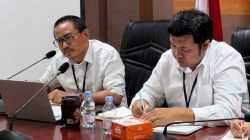 Semen Masih Sulit Dicari di Sumut, KPPU Bongkar Titik Macet Rantai Pasok