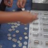 BI Sumut Perkuat Sirkulasi Peredaran Uang Logam lewat Program ULOS PATEN