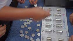 BI Sumut Perkuat Sirkulasi Peredaran Uang Logam lewat Program ULOS PATEN