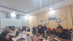 Pelindo Regional 1 Belawan Perkuat Penerapan Sistem Manajemen Terpadu melalui Audit Internal